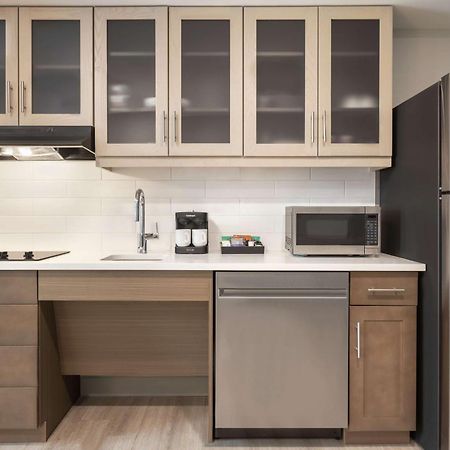 Homewood Suites By Hilton マックドノー エクステリア 写真