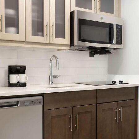 Homewood Suites By Hilton マックドノー エクステリア 写真