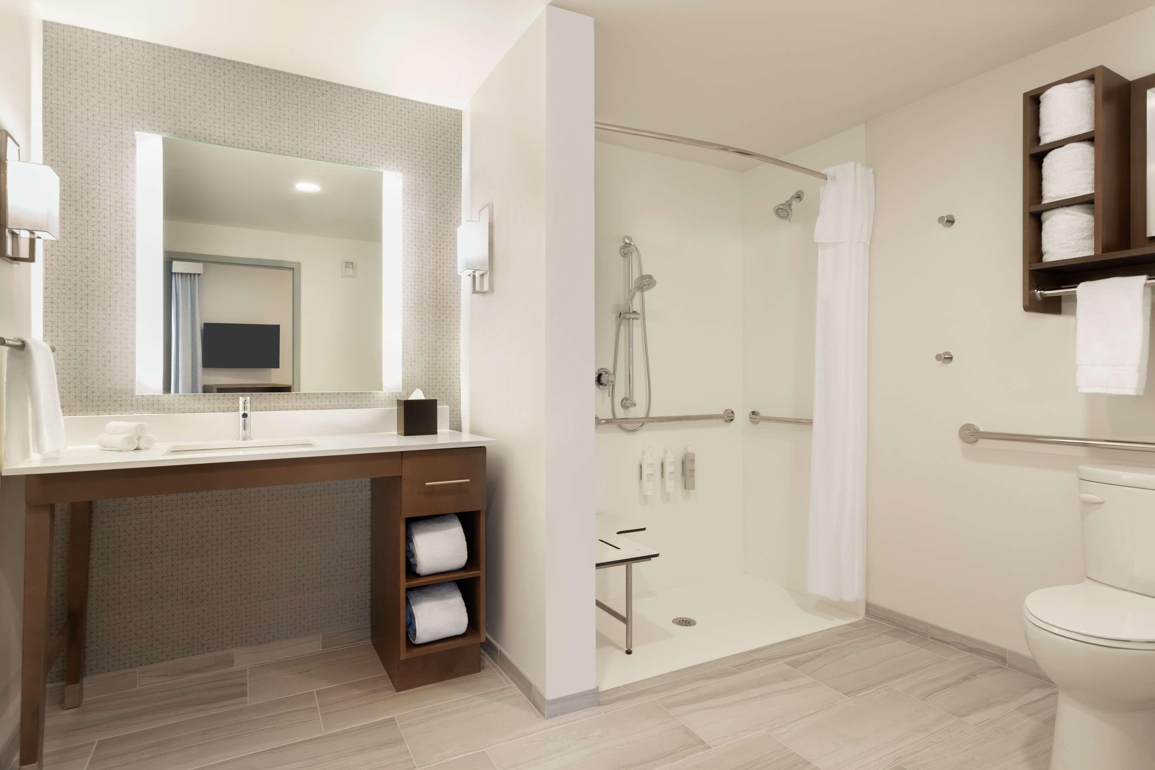 Homewood Suites By Hilton マックドノー エクステリア 写真