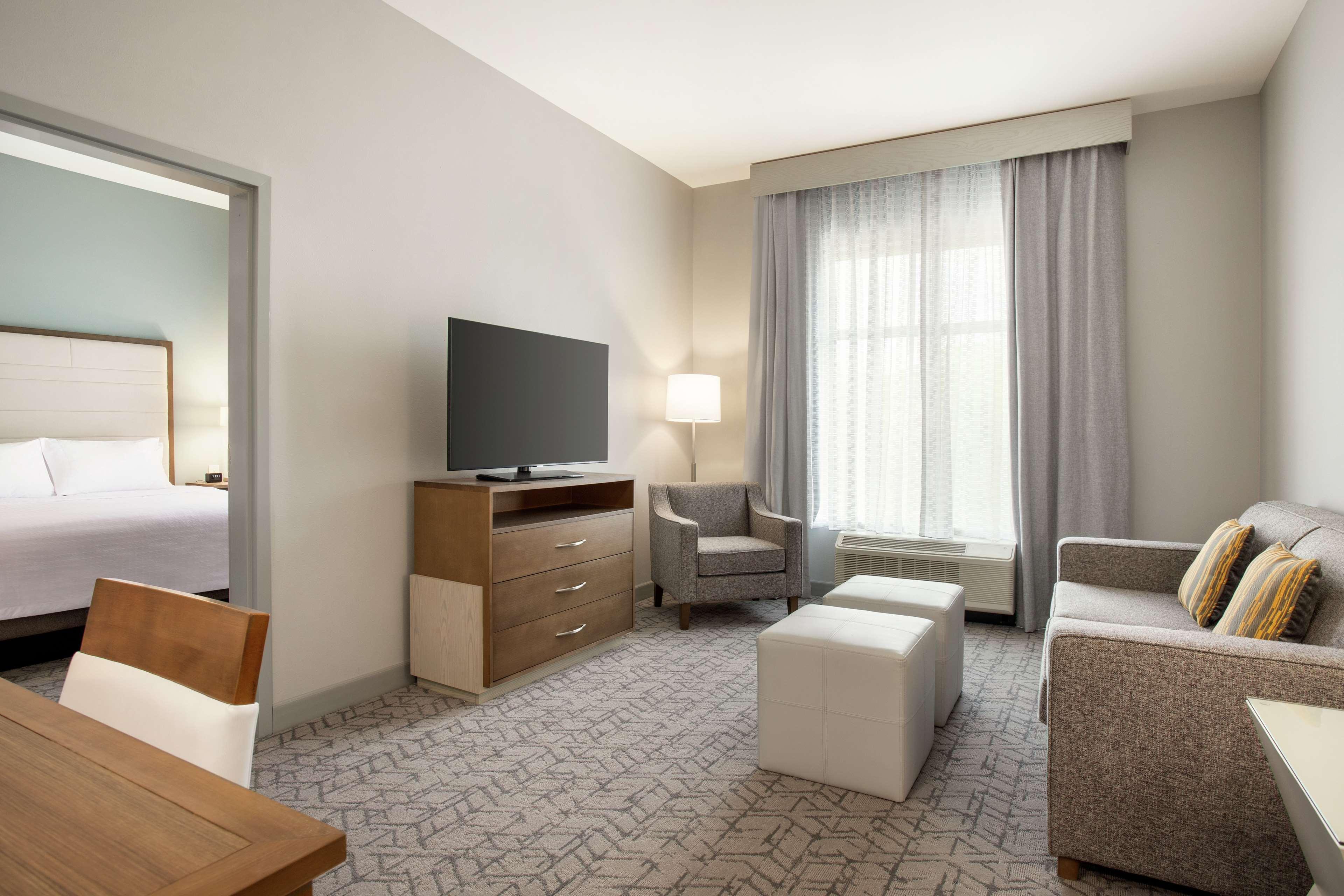 Homewood Suites By Hilton マックドノー エクステリア 写真