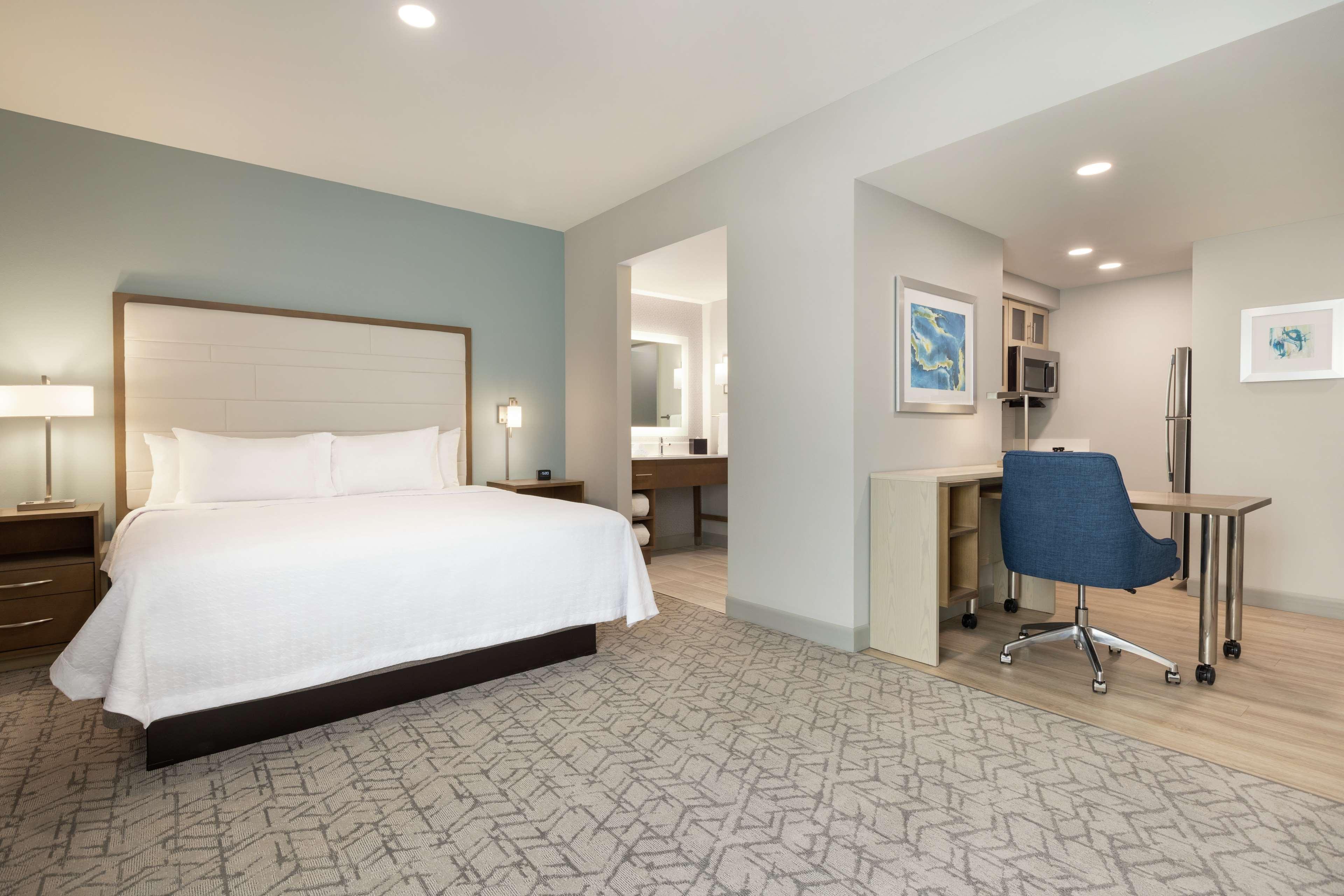 Homewood Suites By Hilton マックドノー エクステリア 写真