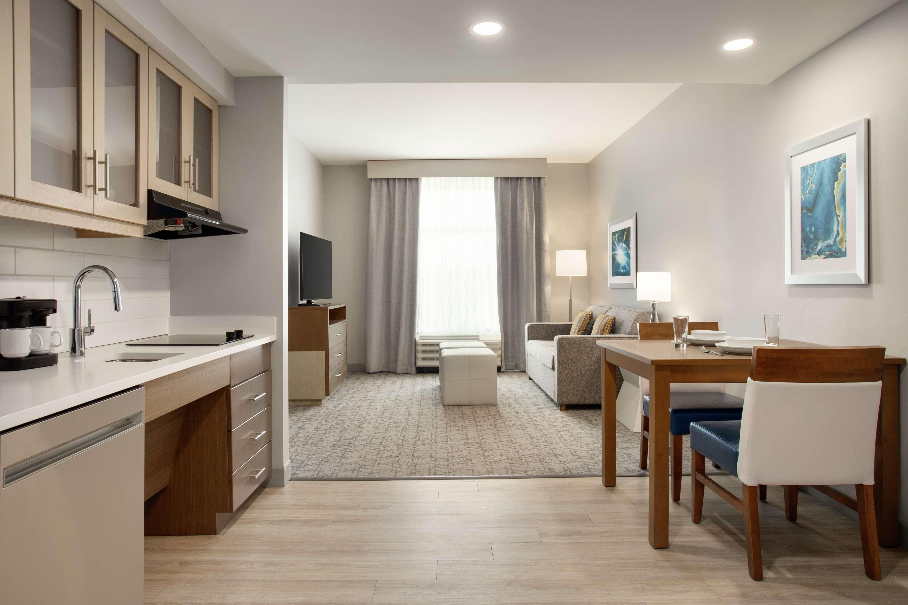 Homewood Suites By Hilton マックドノー エクステリア 写真