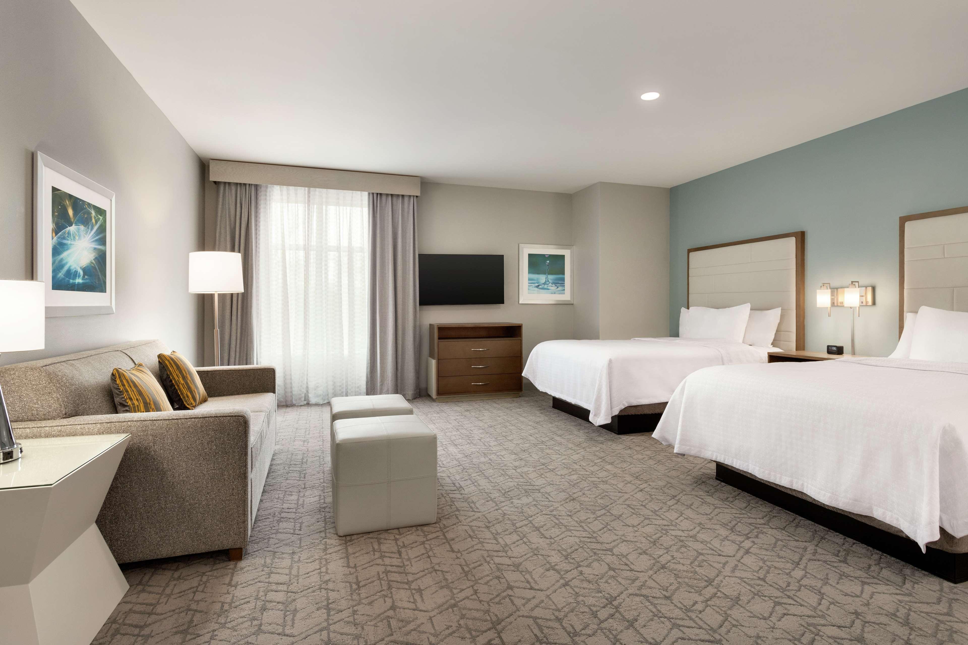 Homewood Suites By Hilton マックドノー エクステリア 写真