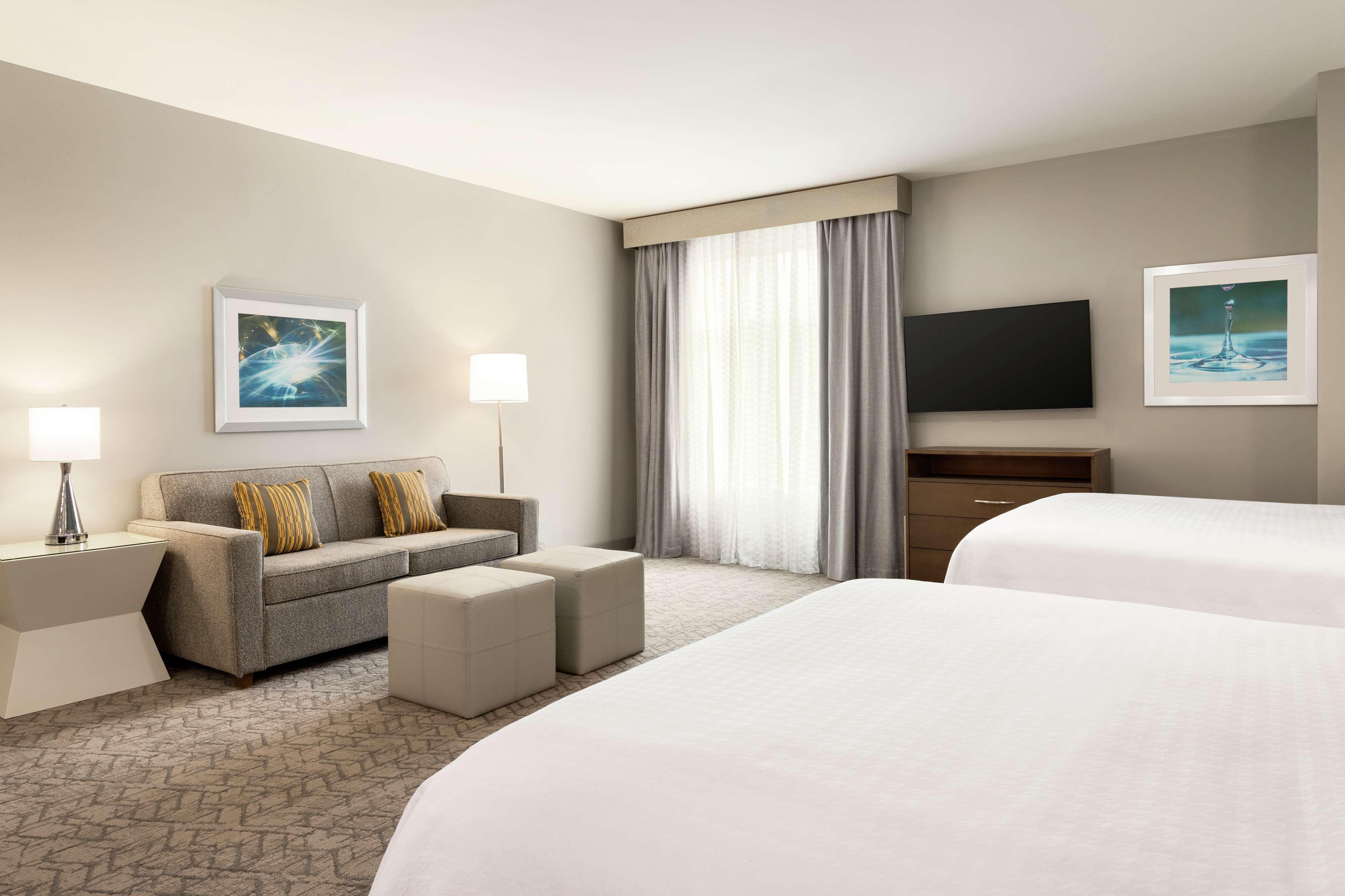 Homewood Suites By Hilton マックドノー エクステリア 写真