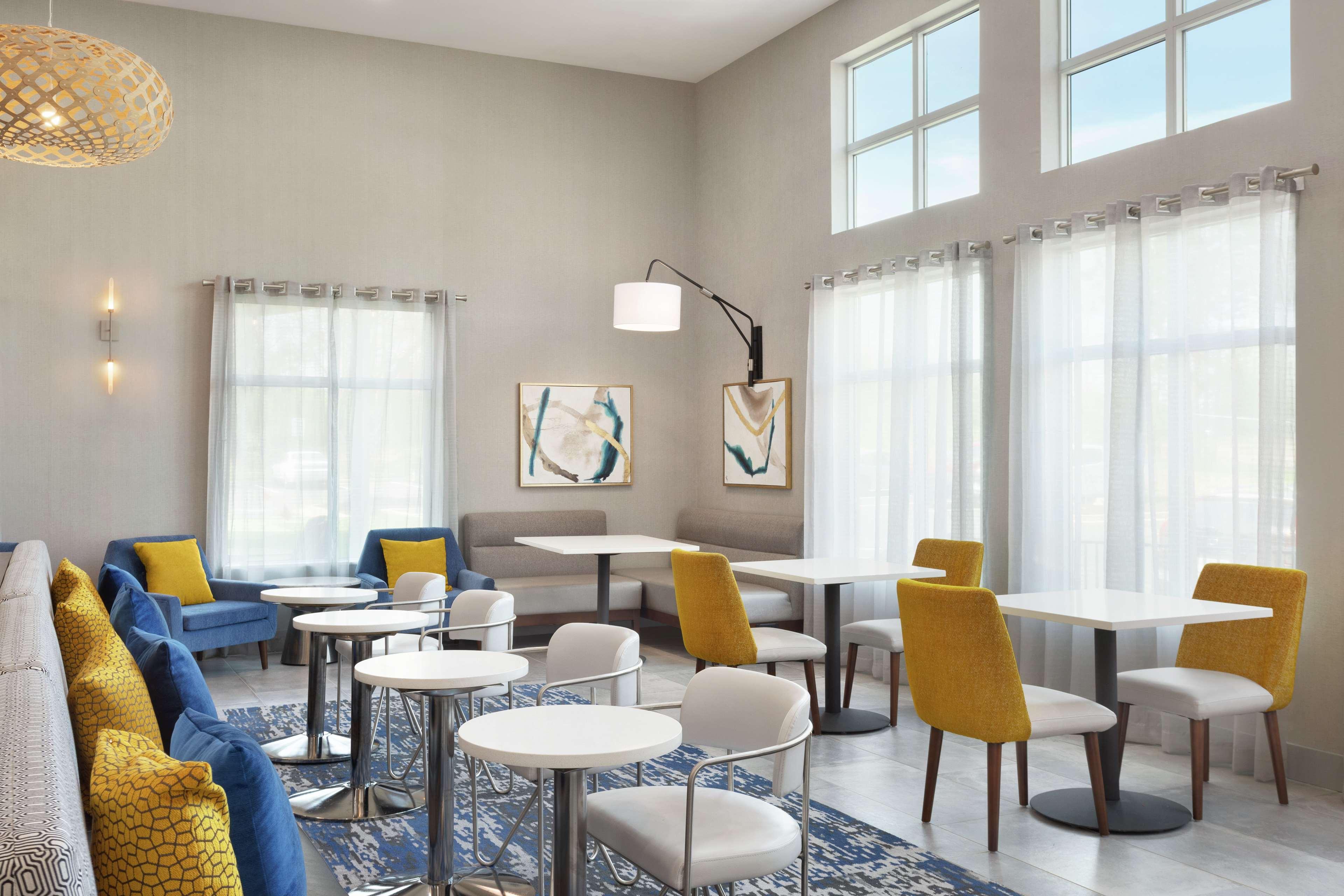 Homewood Suites By Hilton マックドノー エクステリア 写真