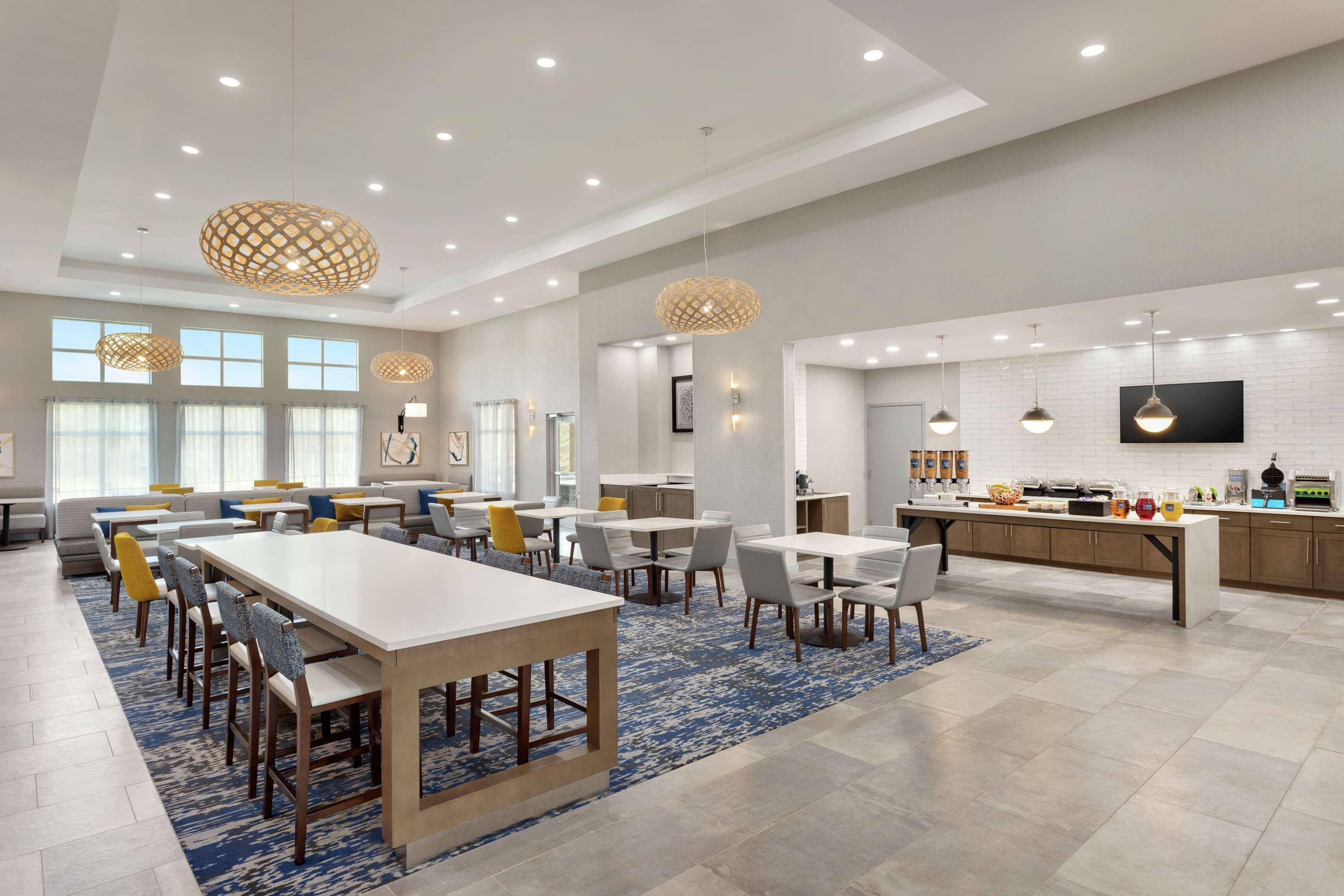 Homewood Suites By Hilton マックドノー エクステリア 写真