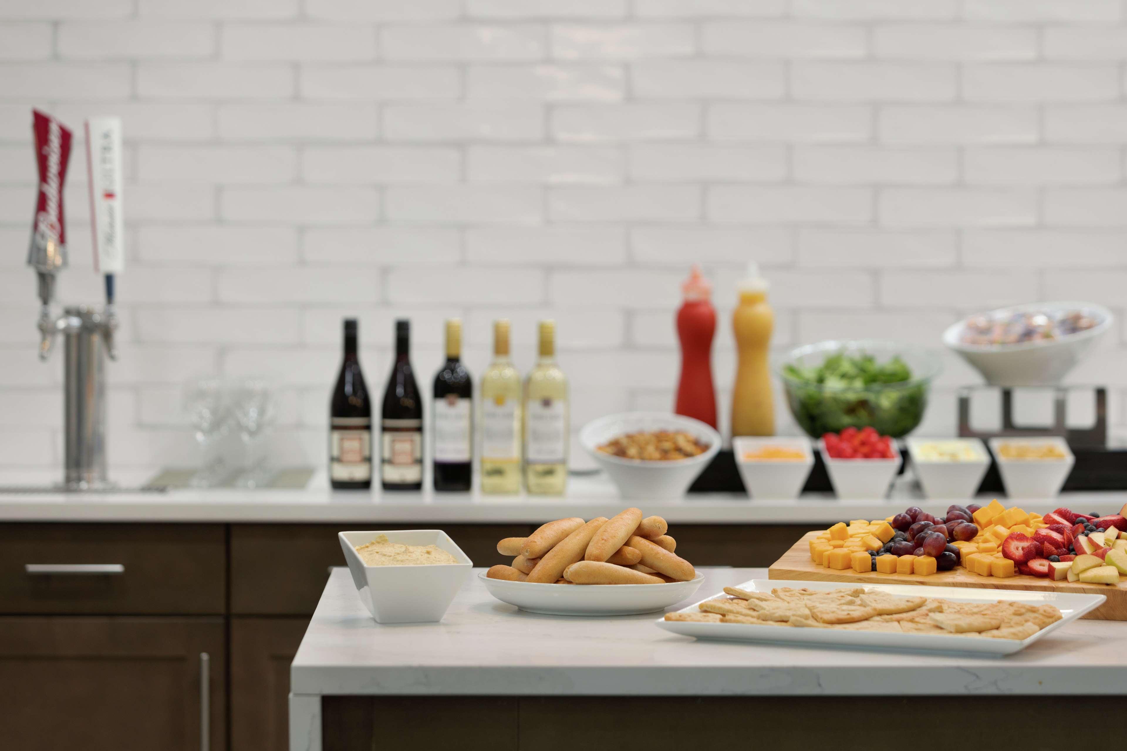 Homewood Suites By Hilton マックドノー エクステリア 写真