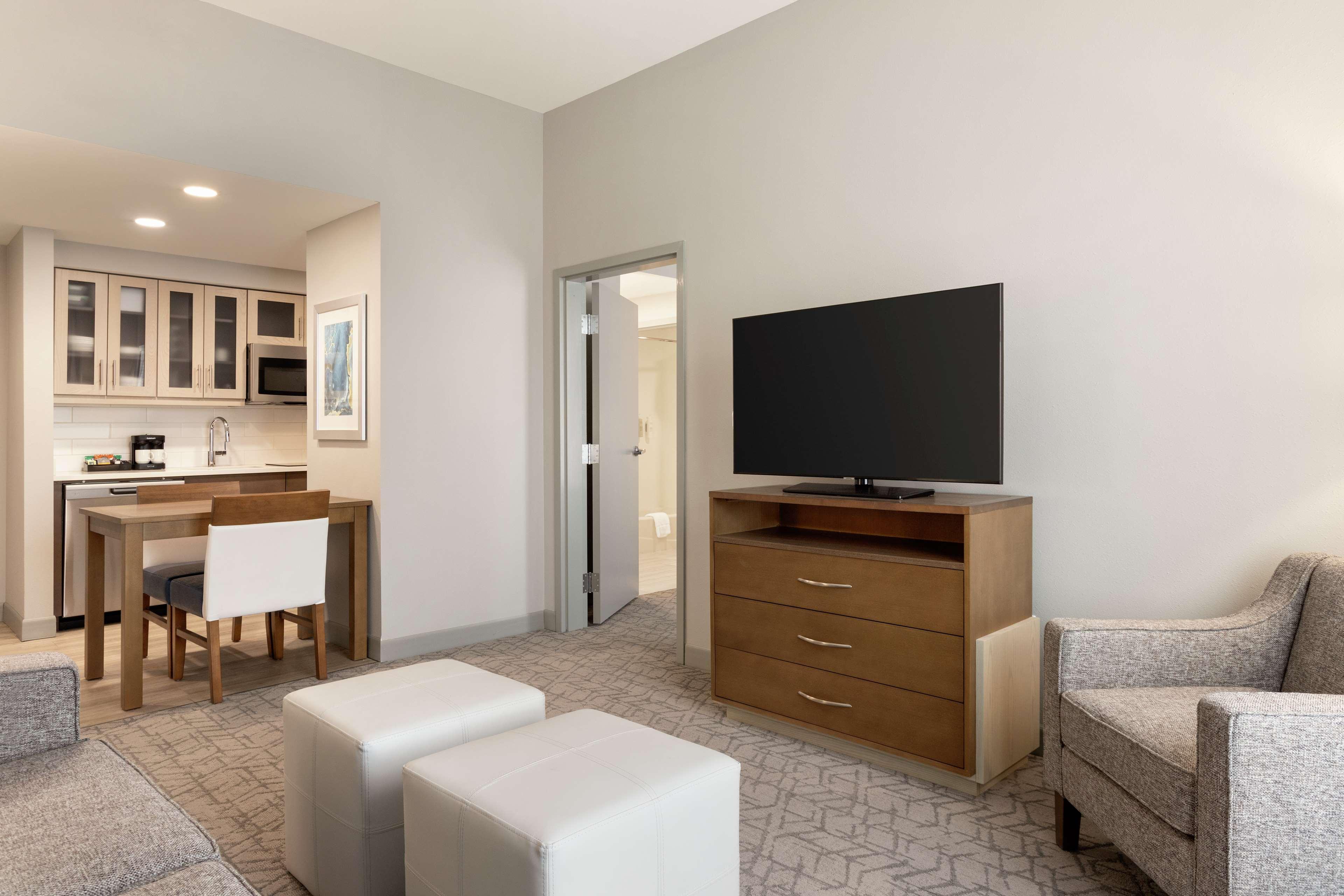 Homewood Suites By Hilton マックドノー エクステリア 写真