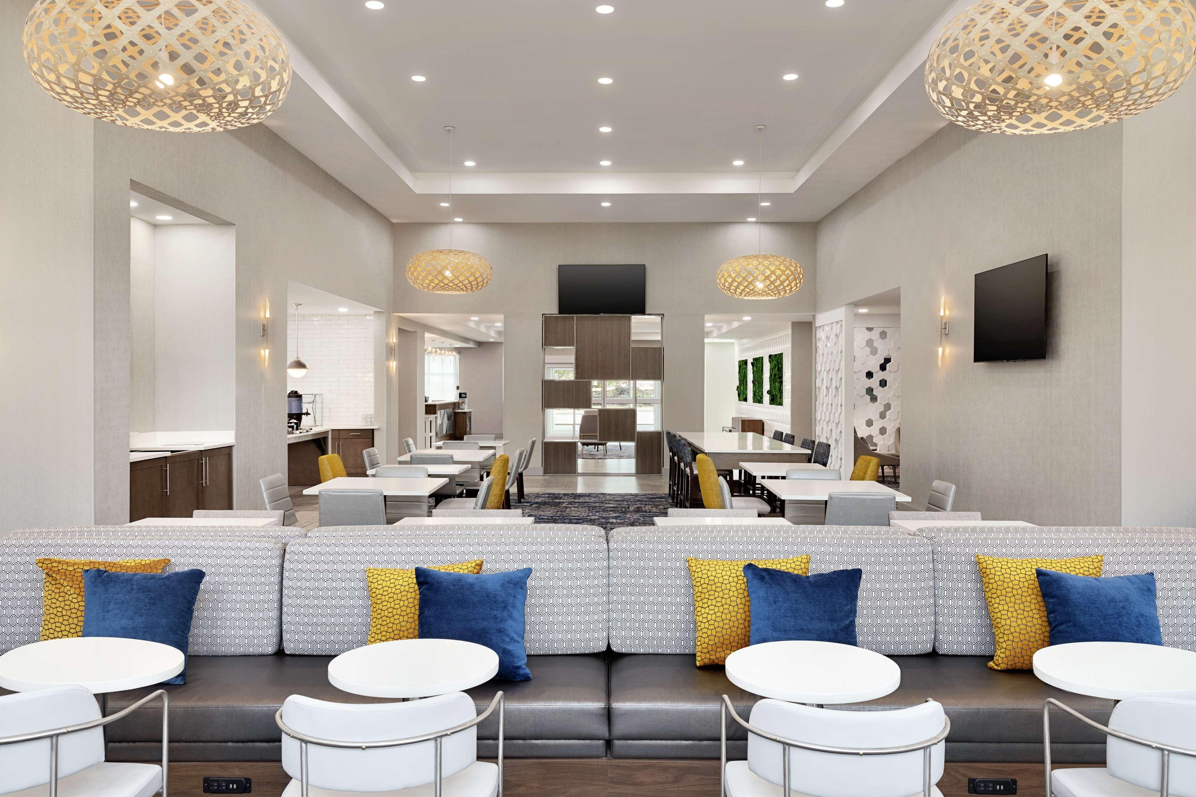 Homewood Suites By Hilton マックドノー エクステリア 写真