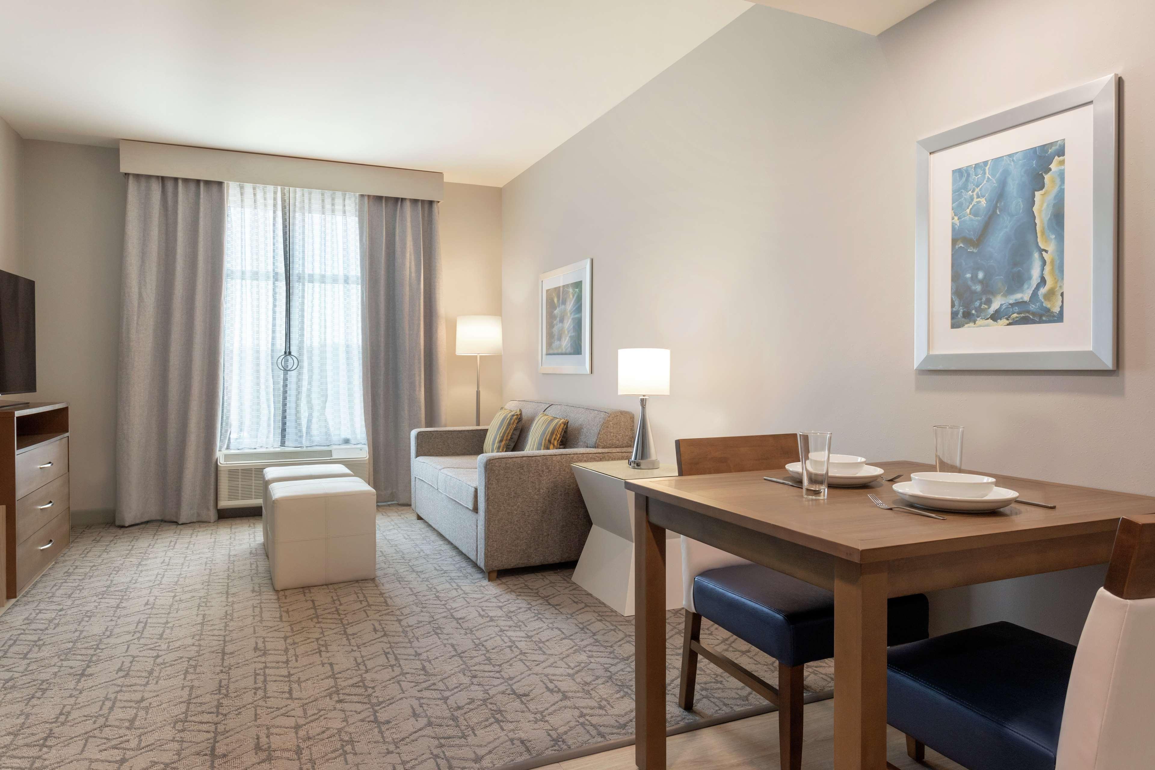 Homewood Suites By Hilton マックドノー エクステリア 写真