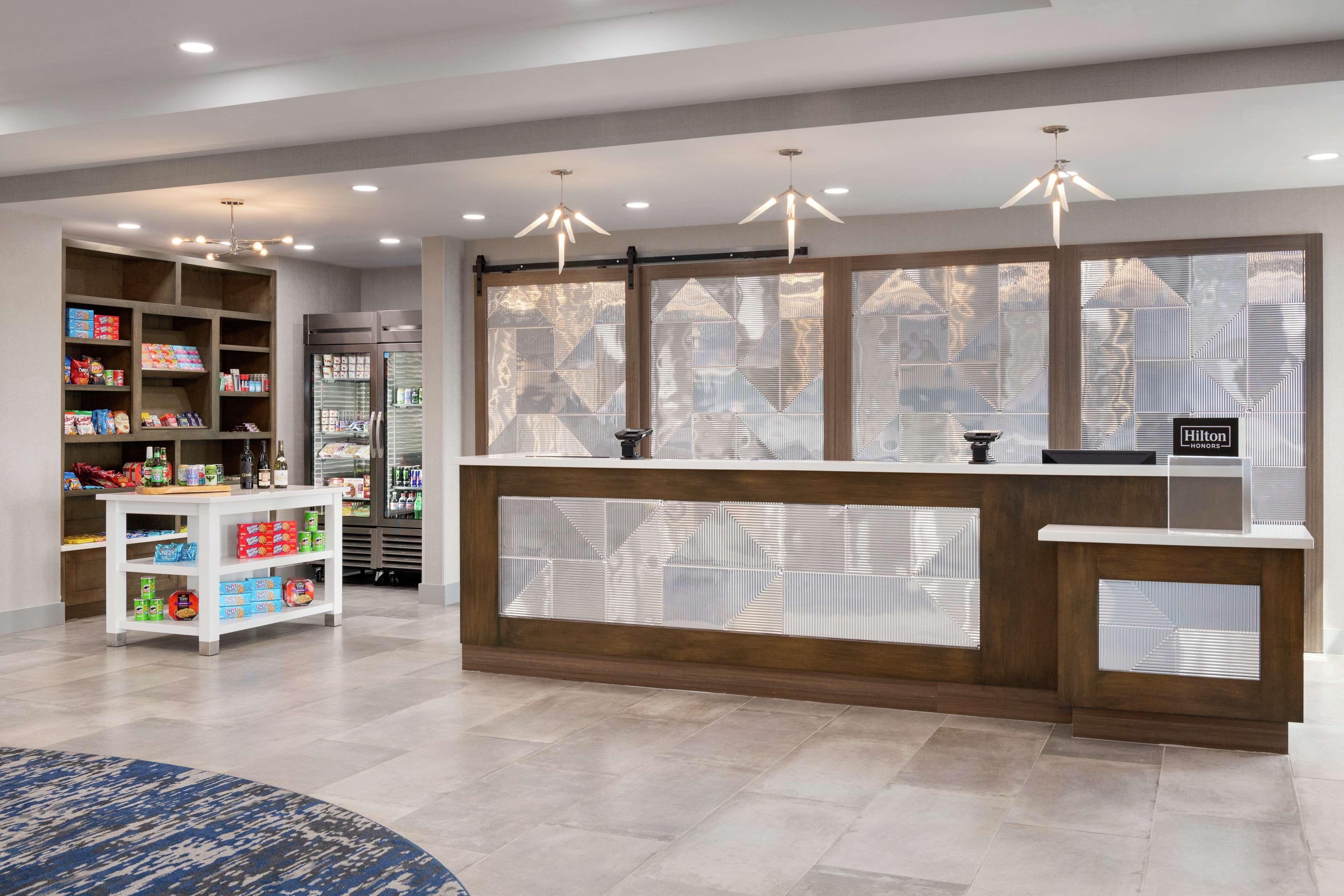 Homewood Suites By Hilton マックドノー エクステリア 写真