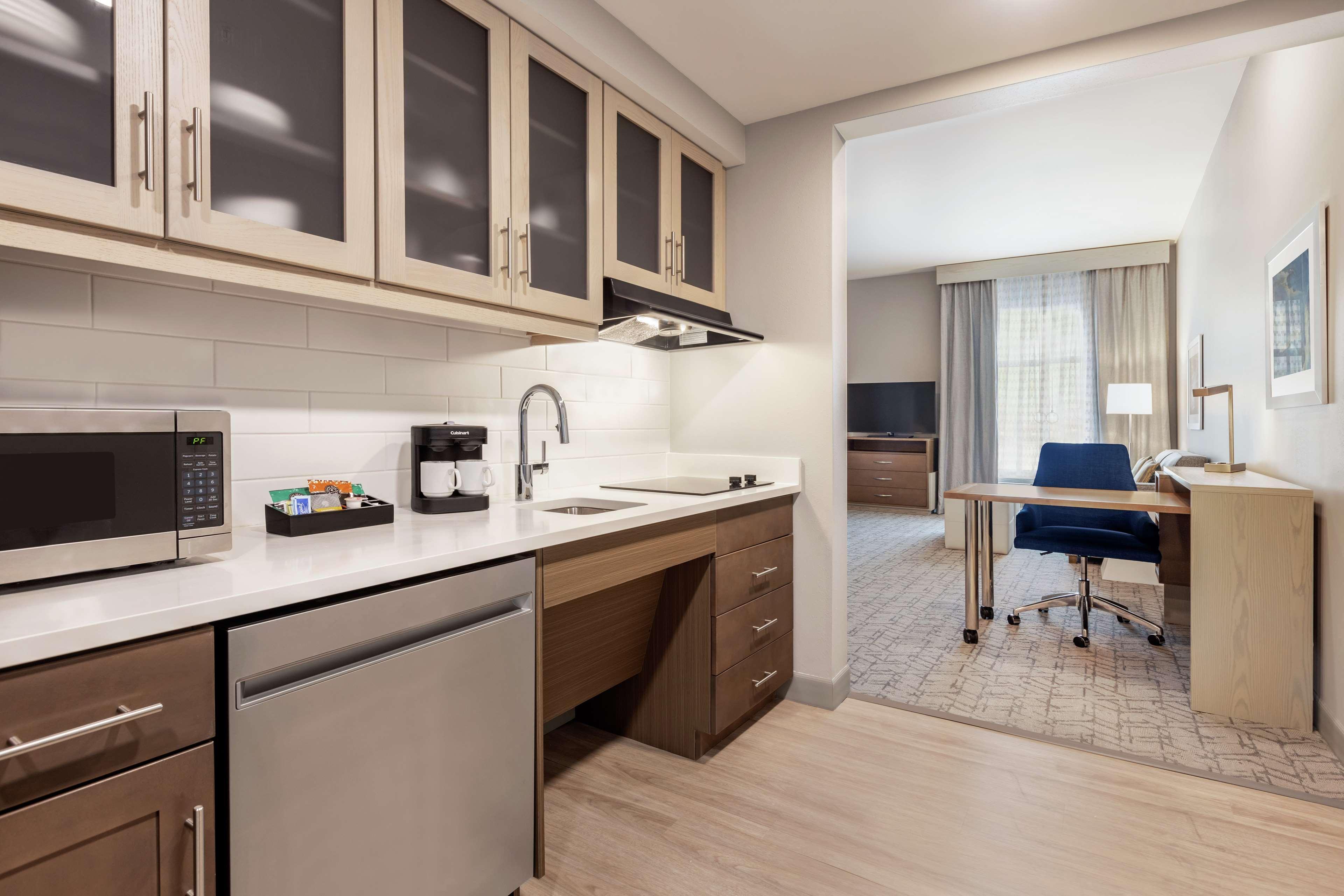 Homewood Suites By Hilton マックドノー エクステリア 写真