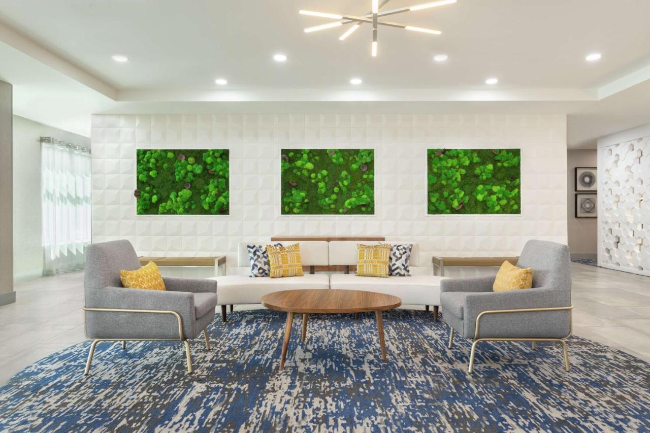 Homewood Suites By Hilton マックドノー エクステリア 写真