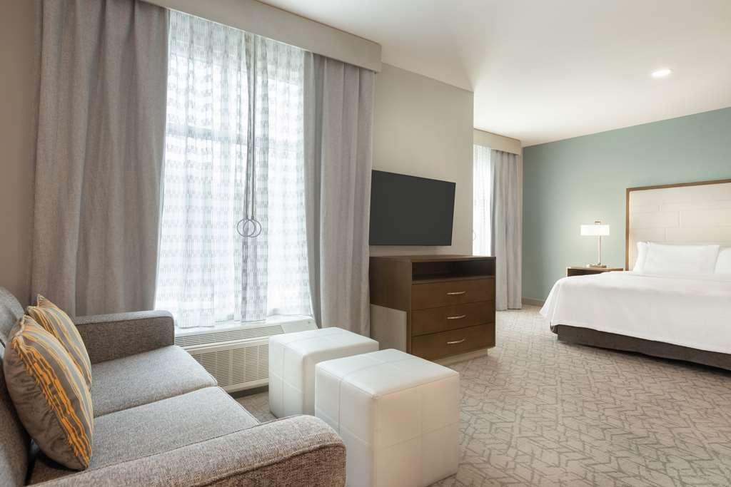 Homewood Suites By Hilton マックドノー 部屋 写真