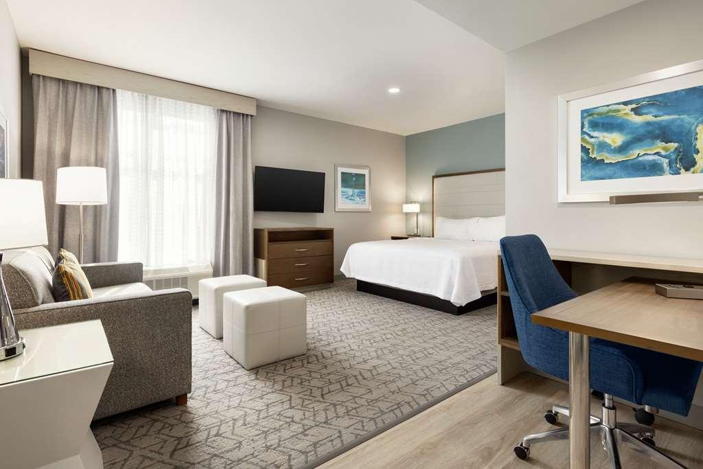 Homewood Suites By Hilton マックドノー 部屋 写真
