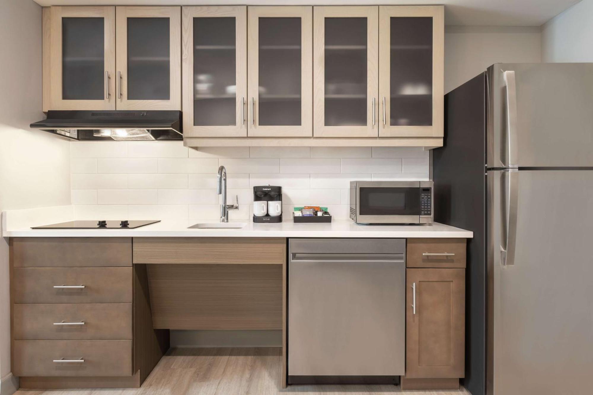 Homewood Suites By Hilton マックドノー エクステリア 写真