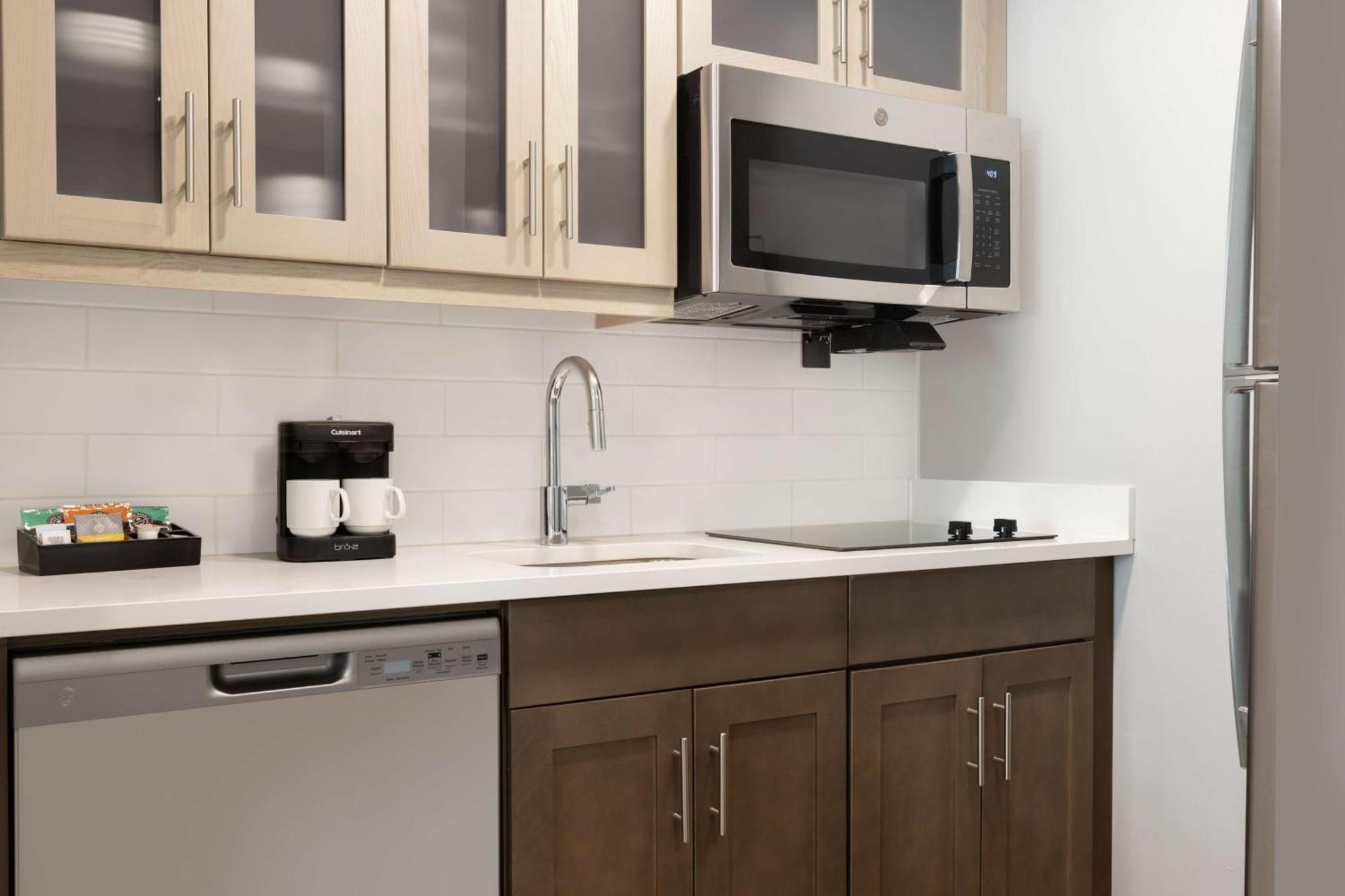 Homewood Suites By Hilton マックドノー エクステリア 写真
