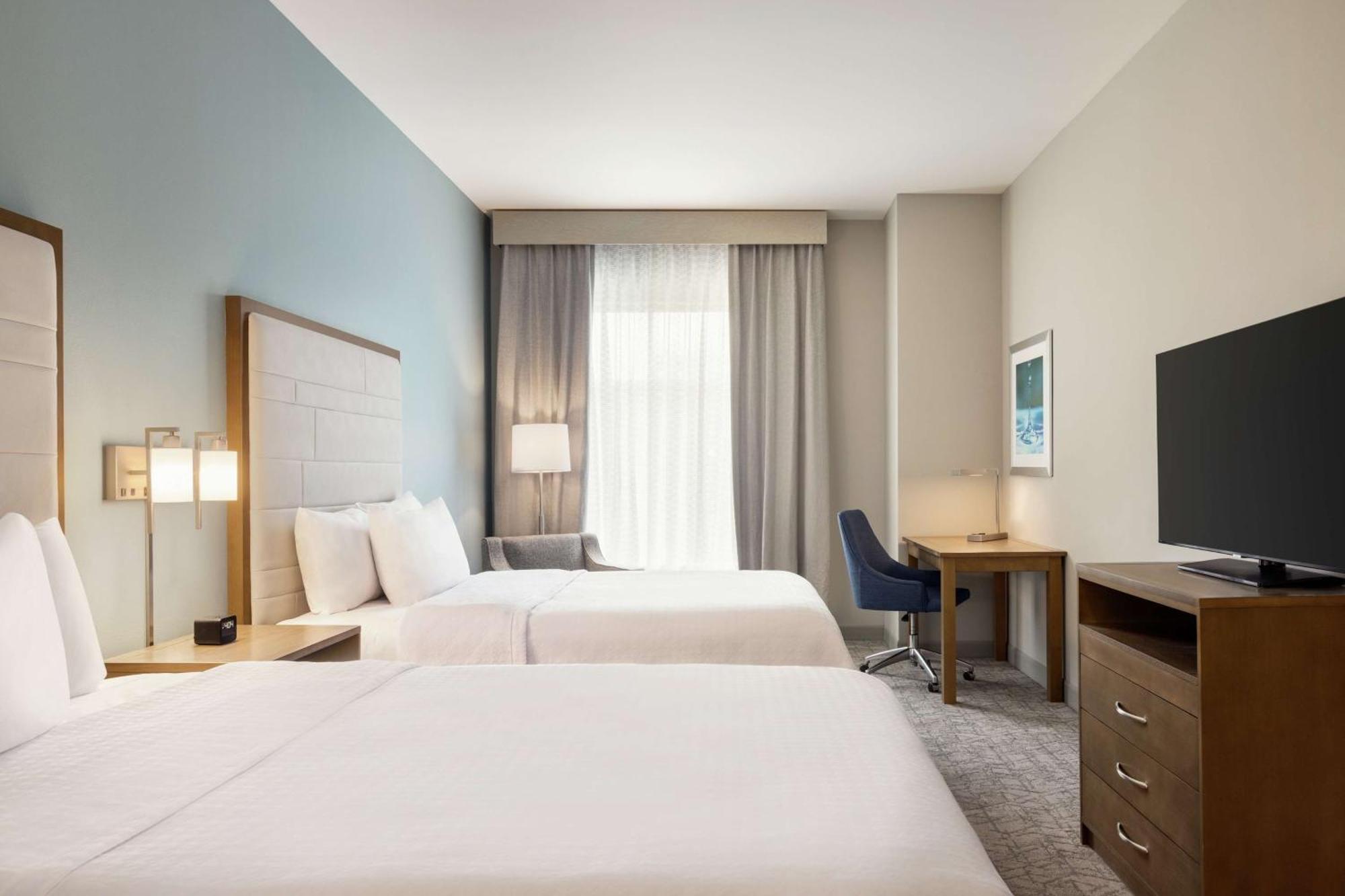 Homewood Suites By Hilton マックドノー エクステリア 写真