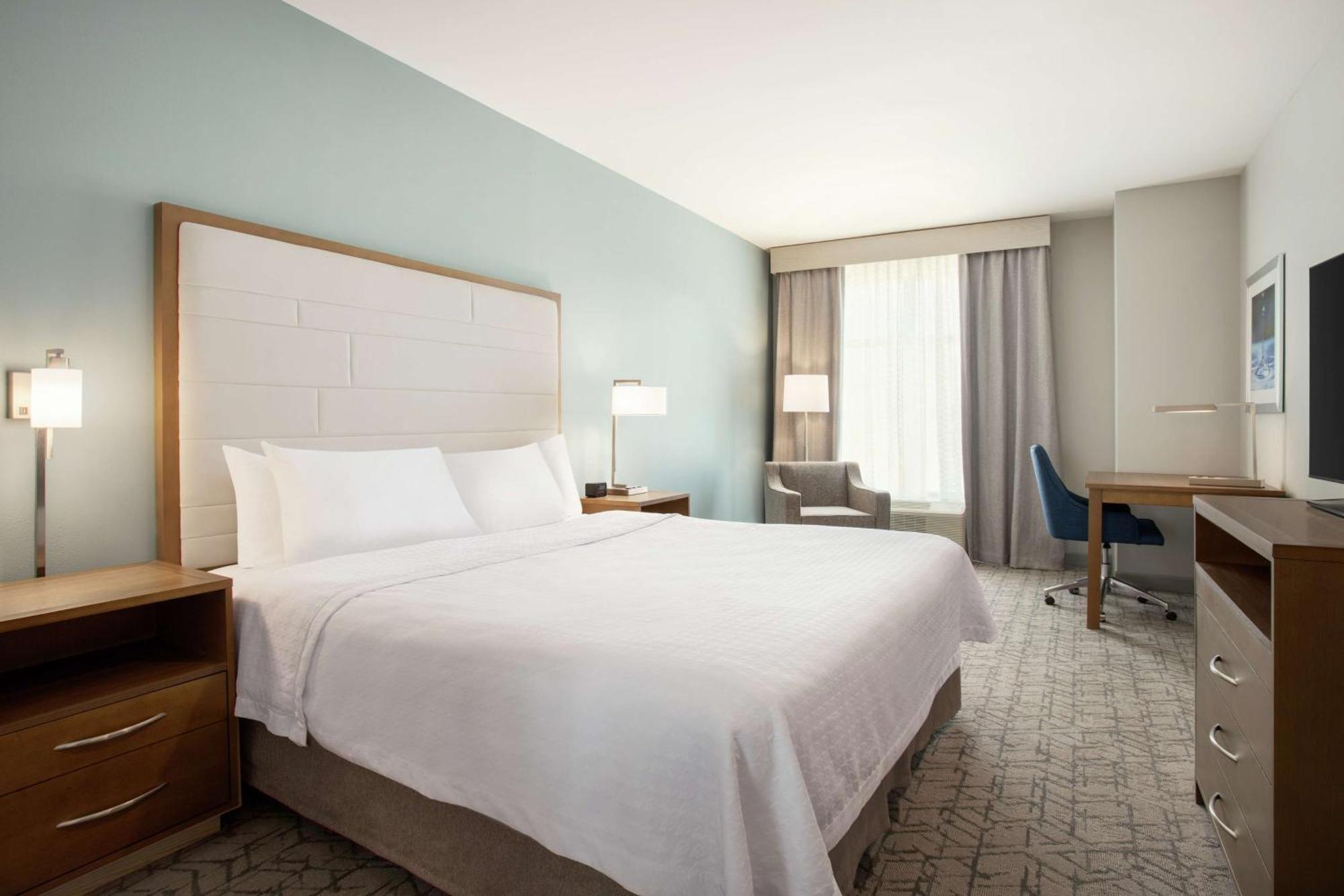 Homewood Suites By Hilton マックドノー エクステリア 写真