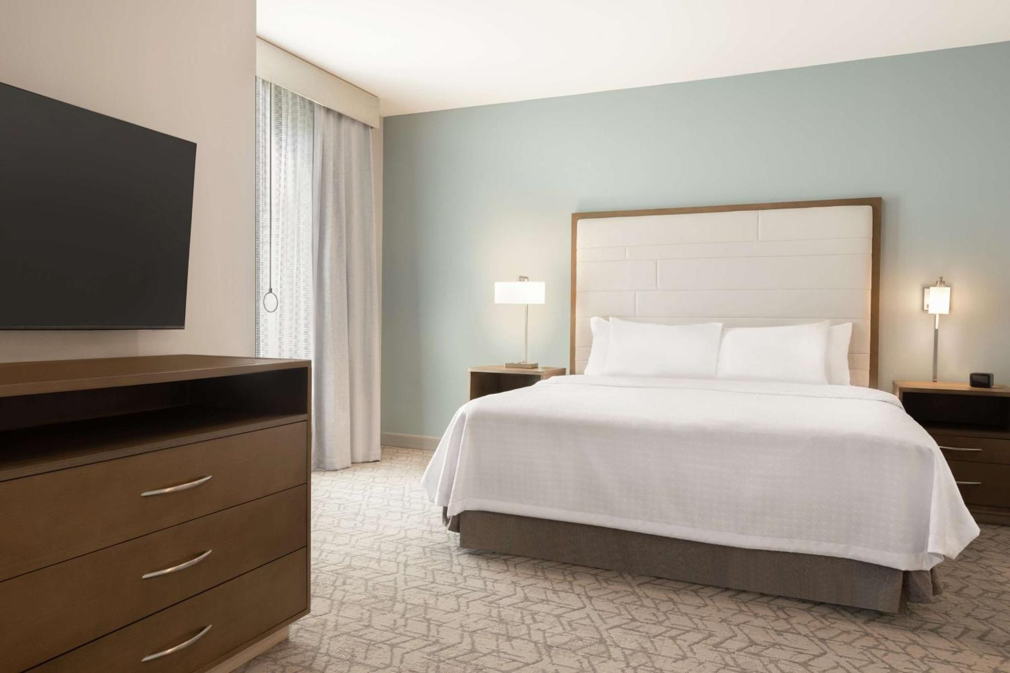 Homewood Suites By Hilton マックドノー エクステリア 写真