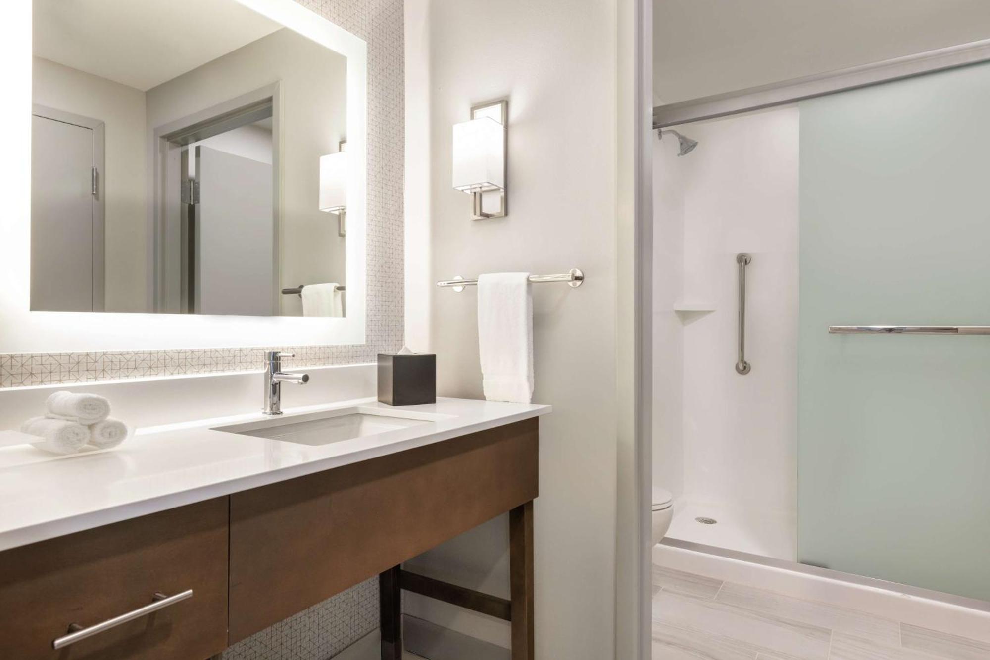 Homewood Suites By Hilton マックドノー エクステリア 写真