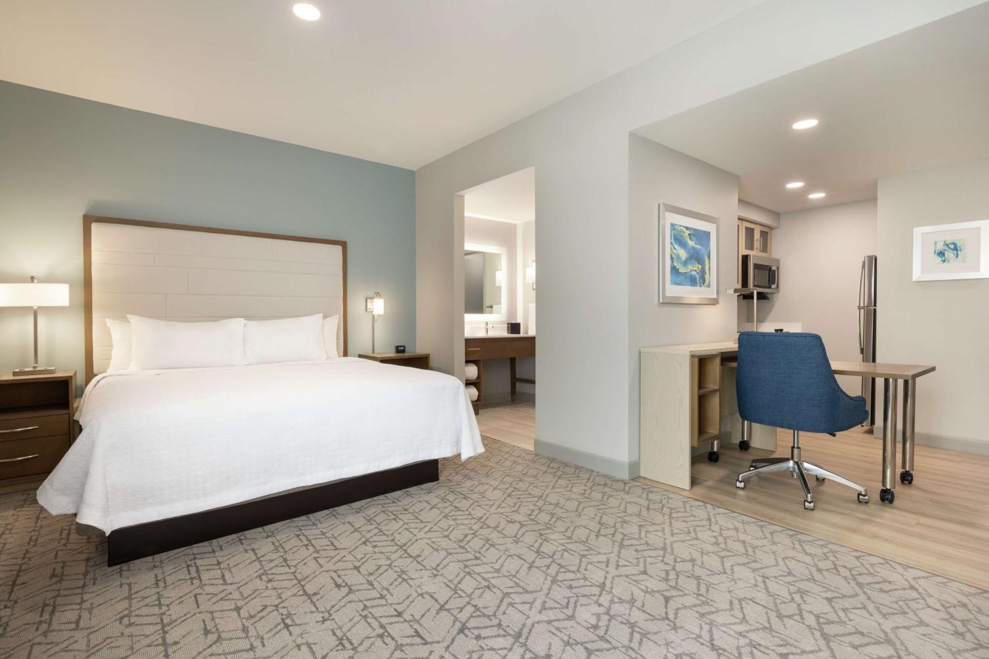 Homewood Suites By Hilton マックドノー エクステリア 写真