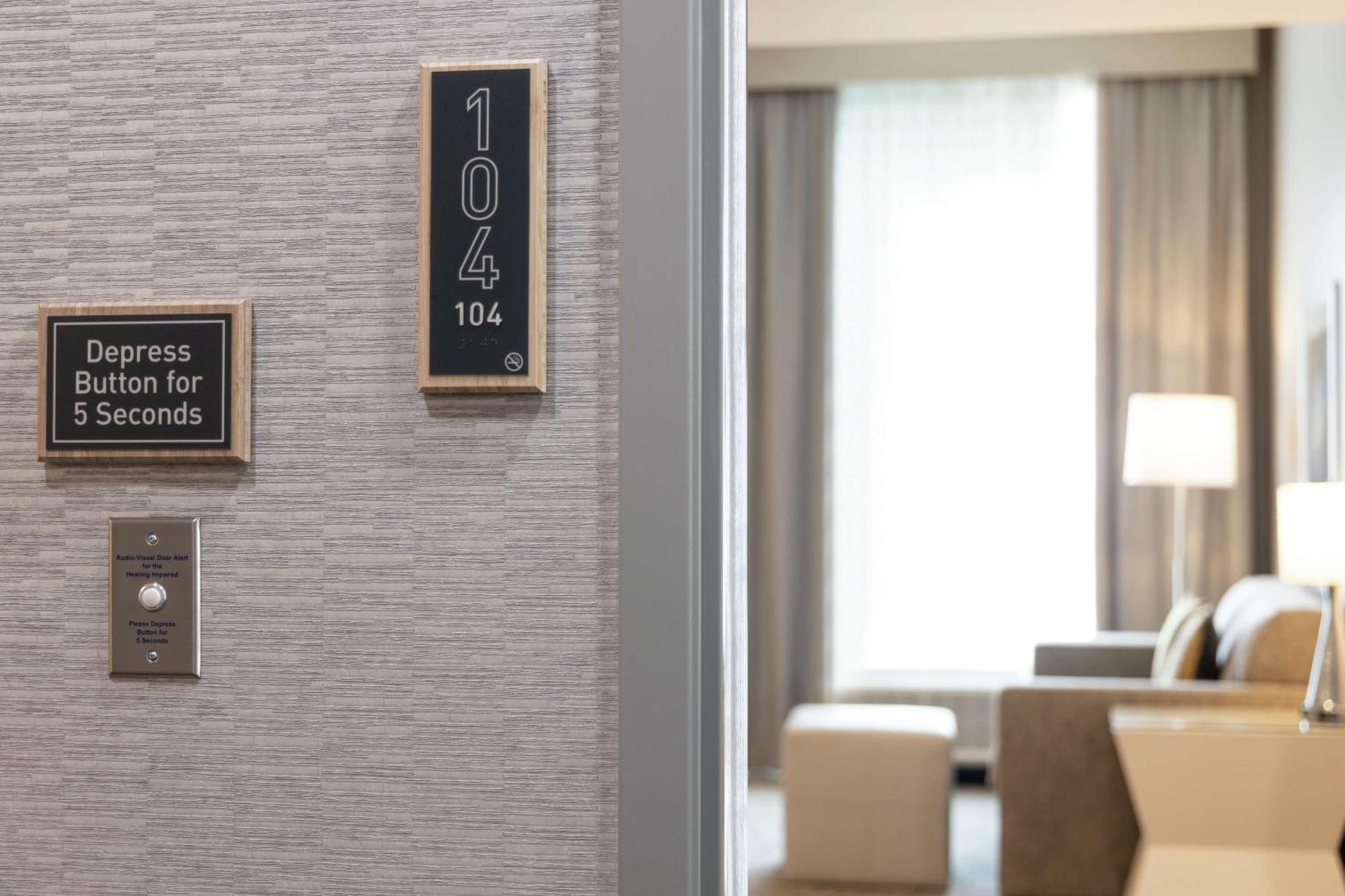Homewood Suites By Hilton マックドノー エクステリア 写真