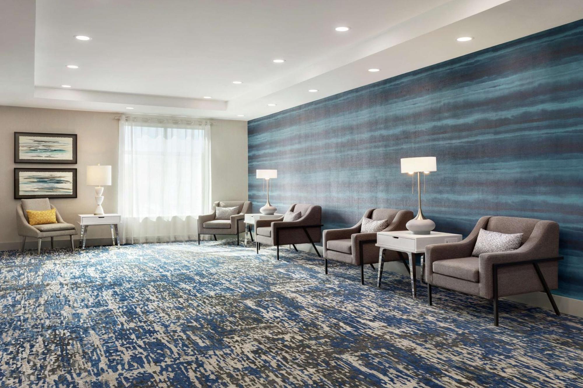 Homewood Suites By Hilton マックドノー エクステリア 写真