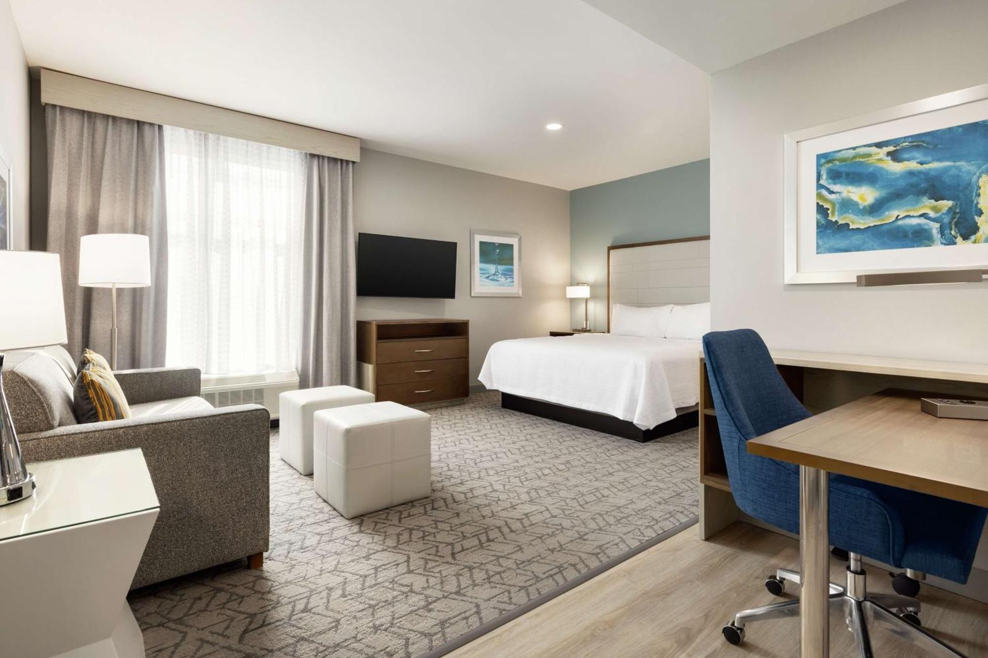 Homewood Suites By Hilton マックドノー エクステリア 写真
