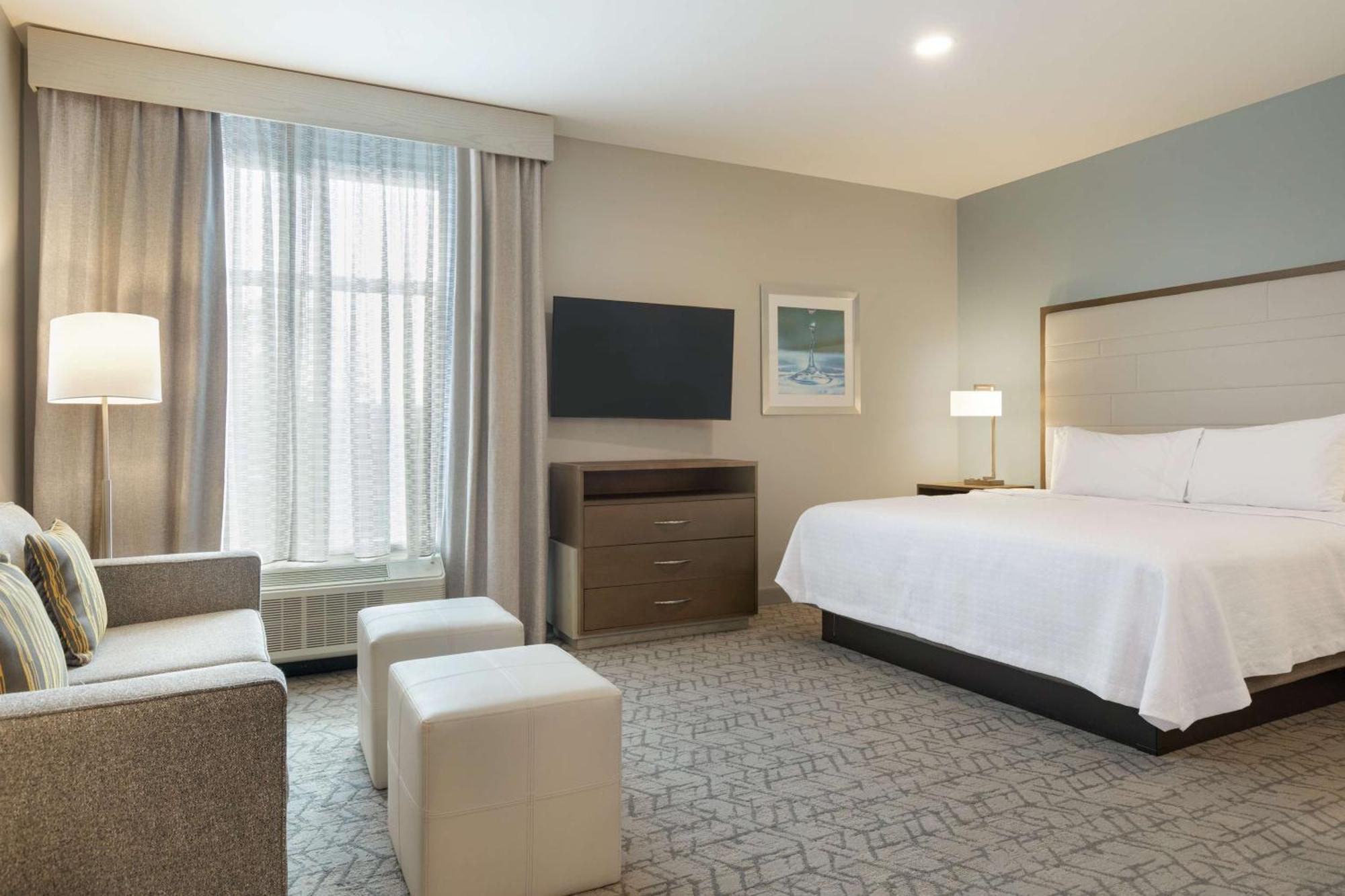 Homewood Suites By Hilton マックドノー エクステリア 写真
